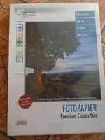 Premium Fotopapier A3 Bayern - Donaustauf Vorschau