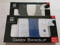 NEU 2 x 5 Damen Bikinislip Gr. L 10 Szück Berlin - Biesdorf Vorschau