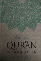 Quran Wissenschaften islam Buch Nürnberg (Mittelfr) - Oststadt Vorschau