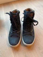 VADO Winterschuhe Gr 40 gefüttert blau Dortmund - Hombruch Vorschau