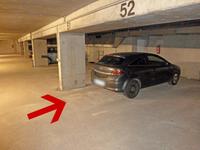Tiefgaragenstellplatz Lilienthalstr. 12 Regensburg Bayern - Regensburg Vorschau