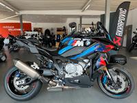 BMW M 1000 XR Nordrhein-Westfalen - Voerde (Niederrhein) Vorschau
