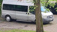 Ford Transit 8 Sitze Fenster-Bus Turboschaden!! Duisburg - Rheinhausen Vorschau