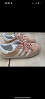 Adidas Gazelle in rosa Größe 37 Hamburg-Mitte - Hamburg Wilhelmsburg Vorschau