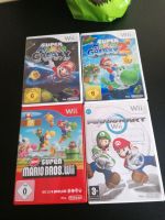 Wii Spiele Bayern - Rimpar Vorschau