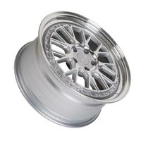 RAFFA WHEELS RS-03 I VERSCH. FARBEN 8,5x20 ET45 LK5x112 I Nordrhein-Westfalen - Schmallenberg Vorschau