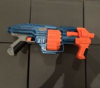 Nerf Gun Elite 2.0 Shockwave Bayern - Eggenfelden Vorschau