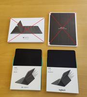 ❌ Neue iPad Hüllen von Apple und Logitech inkl. Versand ❌ Baden-Württemberg - Böblingen Vorschau