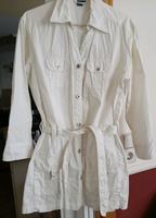 Damenhemd Bluse Jacke Cecil Cargo Jeansstyle Gr L Schleswig-Holstein - Itzehoe Vorschau