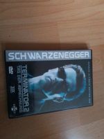 Terminator 2, 2 dvds, sehr gut Niedersachsen - Wilhelmshaven Vorschau