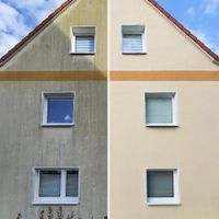 Fassaden Reinigung Nordrhein-Westfalen - Moers Vorschau