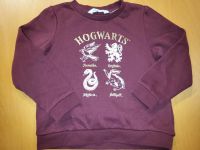 Pullover Hogwarts Harry Potter H&M Größe 110/116 Bayern - Adelsdorf Vorschau