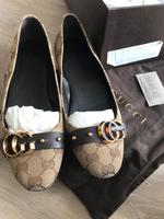 Gucci Ballerinas Frankfurt am Main - Bergen-Enkheim Vorschau