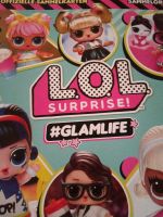 L.O.L Surprise Glamlife Nordrhein-Westfalen - Lotte Vorschau