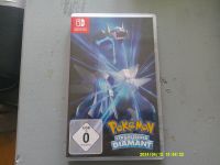 Pokemon Diamant für die Switch Sachsen - Coswig Vorschau