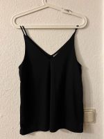 Sommer top schwarz mit Ausschnitt h&m XS neu Nordrhein-Westfalen - Wülfrath Vorschau