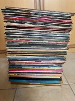 106 LP Vinyl Schallplatten Sammlung, Konvolut, Nordrhein-Westfalen - Herne Vorschau