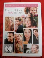 DVD - Affleck Aniston Barrymore Goodwin Connelly Cooper Hessen - Hirzenhain Vorschau