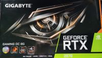 Grafikkarte GIGABYTE Geforce RTX 2070 8GB Gaming OC 8G Hessen - Niedernhausen Vorschau