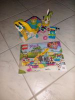 Lego friends 41374 Andreas Poolparty Nordrhein-Westfalen - Alsdorf Vorschau