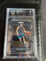 Panini Prizm Dirl Nowitzki #298 Dallas Mavericks Authentic Case Dresden - Innere Altstadt Vorschau