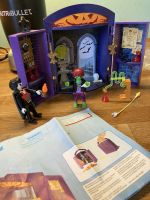 Playmobil Dracula Klappbox 5638 Schleswig-Holstein - Schiphorst Vorschau