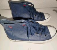 Levi’s Schuhe – Blau, Größe 37 Nordrhein-Westfalen - Solingen Vorschau