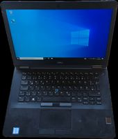Dell Ultrabook 14”(Optimal für Office), DE Layout, 16GB,240GB, I7 Bayern - Pfarrweisach Vorschau