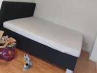 Boxspringbett 180×200 Niedersachsen - Bad Münder am Deister Vorschau