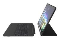 Bluetooth Tastatur & Hülle für iPad Pro 12,9" 3rd Gen ZAGG QWERZ Baden-Württemberg - Baltmannsweiler Vorschau