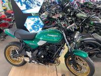 Kawasaki Z 650 RS SE - SPECIAL EDITION Niedersachsen - Scheeßel Vorschau