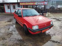 Nissan Micra 1.2 H-Kennzeichen Oldtimer Niedersachsen - Peine Vorschau