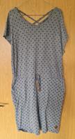 Kleid Sweatkleid Gina Kleidung Damen L 44 46 Nordrhein-Westfalen - Verl Vorschau