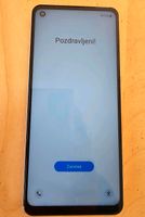 Handy Samsung A21 s weiß Telefon  Galaxy Schwerin - Altstadt Vorschau