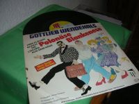Gottlieb Wendehals - Polonäse Blankenese 12" Maxi – Vinyl Nordrhein-Westfalen - Herford Vorschau