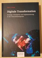 Fachbuch - Digitale Transformation Bonn - Kessenich Vorschau
