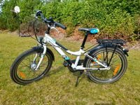 Kinderfahrrad 20 Zoll Bayern - Neuburg a.d. Donau Vorschau