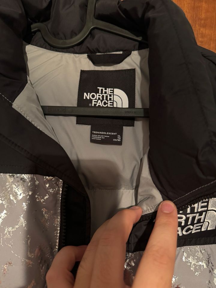 Jacket The North Face Damen Gr XL in Nettetal