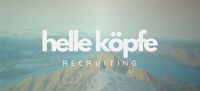 Recruiter (m/w/d) für unser agiles Start-up Bielefeld - Bielefeld (Innenstadt) Vorschau