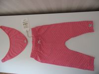 Weihnachten Set Eat ants Sanetta Babyhose rosa punkte Gr.68 NEU Wandsbek - Hamburg Sasel Vorschau