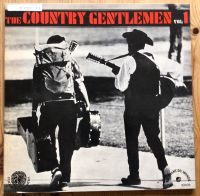 Blue Grass Music - The Country Gentlemen - div. LPs Kiel - Ravensberg-Brunswik-Düsternbrook Vorschau