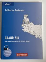 Grand Air - À plus ! - Cornelsen Baden-Württemberg - Ostfildern Vorschau