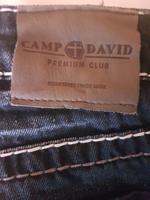 Camp David, zwei neuwertige Jeas 32/M/48/50 dunkelblau TOP Nordrhein-Westfalen - Elsdorf Vorschau
