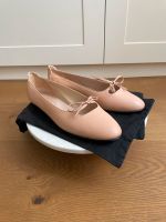 Chanel Ballerinas, 39,5, beige Baden-Württemberg - Esslingen Vorschau