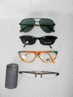 4 x  Sonnenbrille ,Brillengestell ,Guy Laroche, Lacoste Berlin - Rosenthal Vorschau