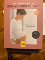 Das große Buch zur Schwangerschaft Nordrhein-Westfalen - Moers Vorschau