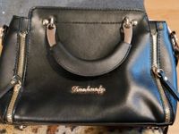 Schwarze Handtasche zu verkaufen Hessen - Kassel Vorschau