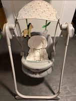 Babyschaukel Polly swing up von Chicco Nordrhein-Westfalen - Hamm Vorschau