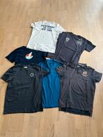 T-Shirt Paket Männer Größe XL Murphey Abercrombie… Hessen - Rodenbach Vorschau