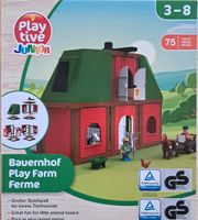 Bauernhof von Playtive Junior Berlin - Lichtenberg Vorschau